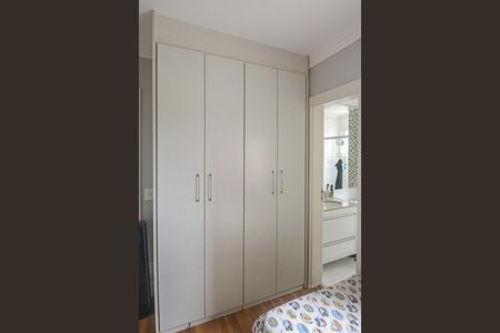 Apartamento à venda com 147m², 3 quartos e 2 vagasQuarto Suíte