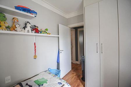 Apartamento à venda com 147m², 3 quartos e 2 vagasQuarto Suíte