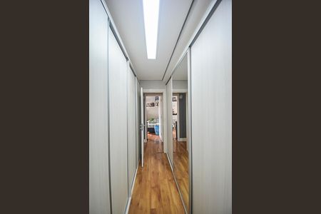 Apartamento à venda com 147m², 3 quartos e 2 vagasQuarto 3 - Suíte