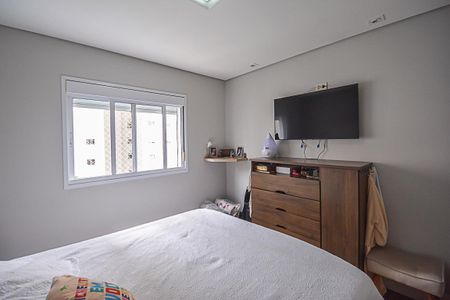 Apartamento à venda com 147m², 3 quartos e 2 vagasQuarto 3 - Suíte