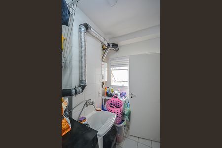 Apartamento à venda com 147m², 3 quartos e 2 vagasÁrea de Serviço