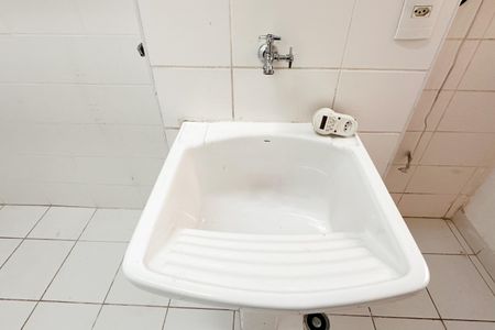 Apartamento à venda com 147m², 3 quartos e 2 vagasÁrea de Serviço