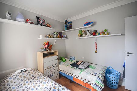 Apartamento à venda com 147m², 3 quartos e 2 vagasQuarto Suíte