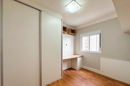 Apartamento à venda com 147m², 3 quartos e 2 vagasSuíte 3