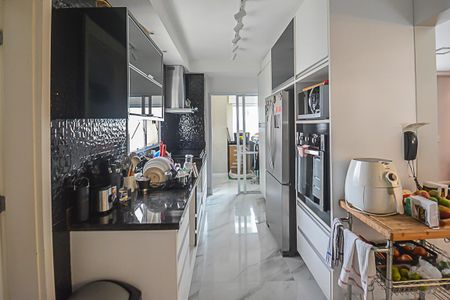 Apartamento à venda com 147m², 3 quartos e 2 vagasCozinha