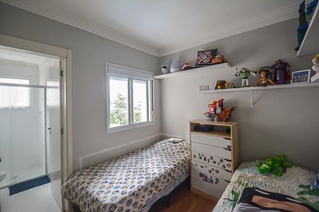 Apartamento à venda com 147m², 3 quartos e 2 vagasQuarto Suíte