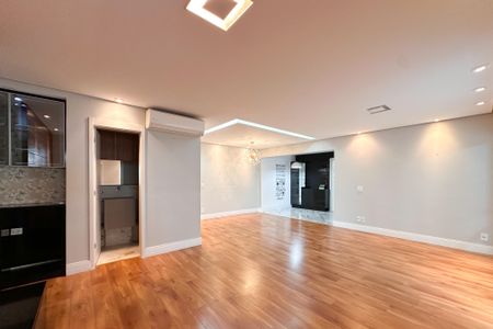 Apartamento à venda com 147m², 3 quartos e 2 vagasSala