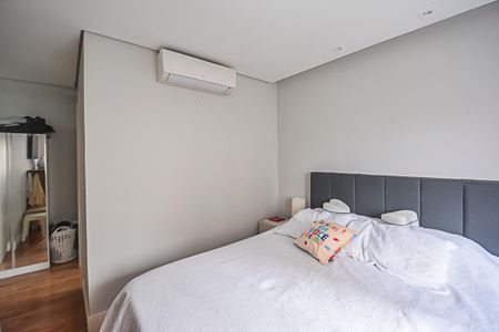 Apartamento à venda com 147m², 3 quartos e 2 vagasQuarto 3 - Suíte