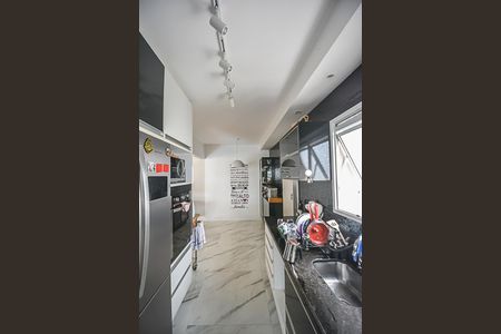 Apartamento à venda com 147m², 3 quartos e 2 vagasCozinha