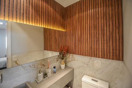 Apartamento à venda com 147m², 3 quartos e 2 vagasLavabo