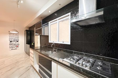 Apartamento à venda com 147m², 3 quartos e 2 vagasCozinha