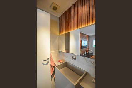 Apartamento à venda com 147m², 3 quartos e 2 vagasLavabo