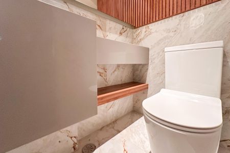 Apartamento à venda com 147m², 3 quartos e 2 vagasLavabo