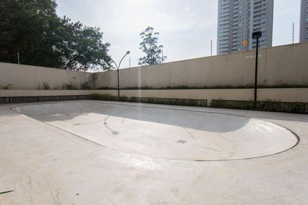 Apartamento à venda com 147m², 3 quartos e 2 vagasÁrea comum - Skate