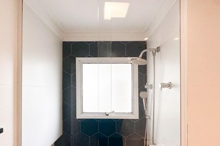 Apartamento à venda com 147m², 3 quartos e 2 vagasBanheiro da Suíte 3