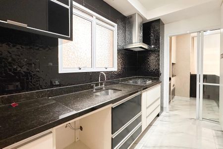 Apartamento à venda com 147m², 3 quartos e 2 vagasCozinha