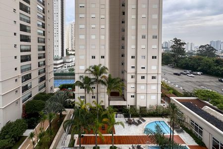 Apartamento à venda com 147m², 3 quartos e 2 vagasVista da Suíte 3