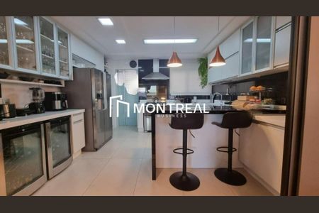 Apartamento à venda com 3 quartos, 169m² em Vila Mariana, São Paulo