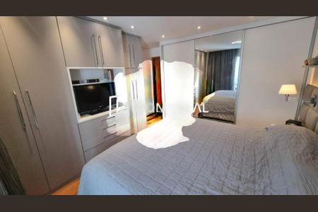 Apartamento à venda com 3 quartos, 169m² em Vila Mariana, São Paulo