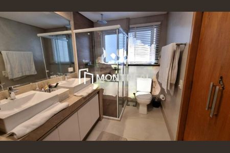 Apartamento à venda com 3 quartos, 169m² em Vila Mariana, São Paulo