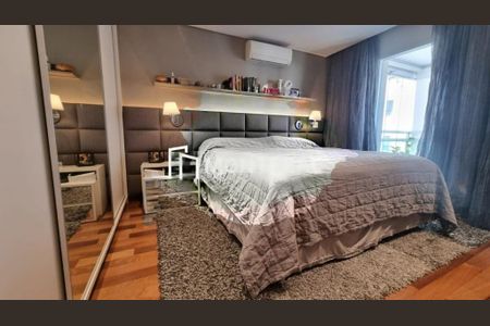 Apartamento à venda com 3 quartos, 169m² em Vila Mariana, São Paulo