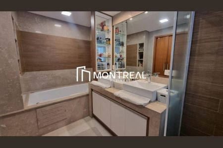 Apartamento à venda com 3 quartos, 169m² em Vila Mariana, São Paulo
