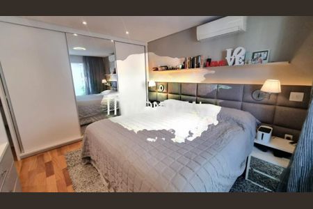 Apartamento à venda com 3 quartos, 169m² em Vila Mariana, São Paulo