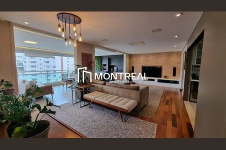 Apartamento à venda com 3 quartos, 169m² em Vila Mariana, São Paulo