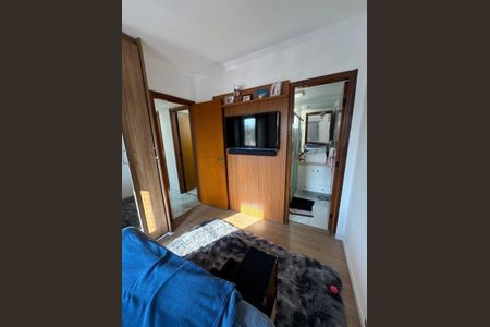 Apartamento à venda com 3 quartos, 88m² em Jardim, Santo André