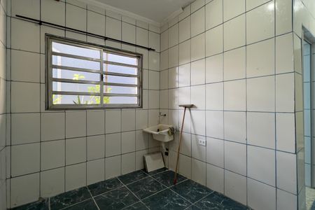 Casa para alugar com 100m², 2 quartos e sem vagaÁrea de Serviço