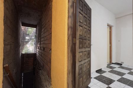 Casa para alugar com 100m², 2 quartos e sem vagaEntrada