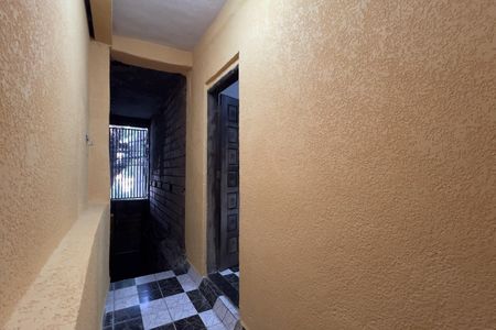 Casa para alugar com 100m², 2 quartos e sem vagaEntrada