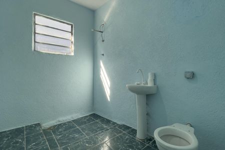 Casa para alugar com 100m², 2 quartos e sem vagaBanheiro
