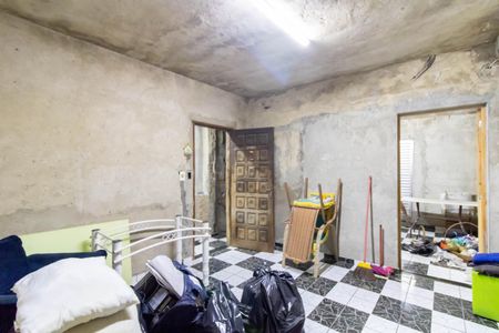 Sala de casa para alugar com 2 quartos, 100m² em Jardim Bom Clima, Guarulhos