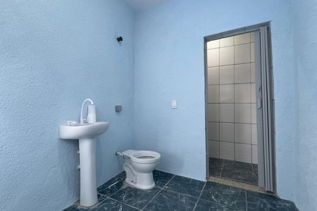 Casa para alugar com 100m², 2 quartos e sem vagaBanheiro