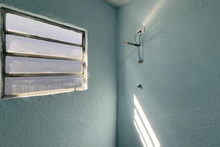 Casa para alugar com 100m², 2 quartos e sem vagaBanheiro