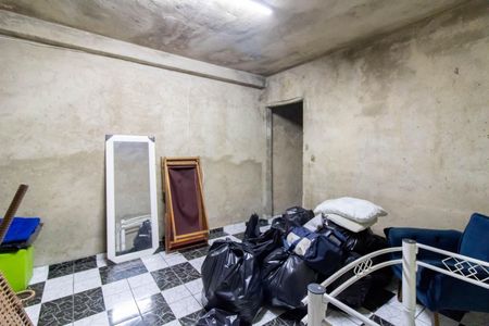 Sala de casa para alugar com 2 quartos, 100m² em Jardim Bom Clima, Guarulhos