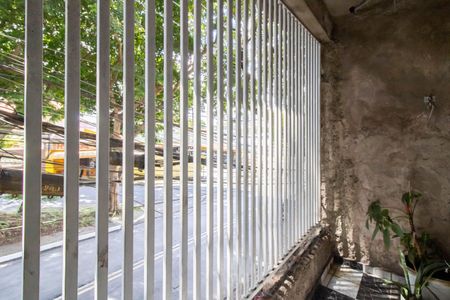 Varanda do Quarto 1 de casa para alugar com 2 quartos, 100m² em Jardim Bom Clima, Guarulhos