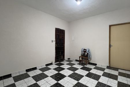 Casa para alugar com 100m², 2 quartos e sem vagaSala
