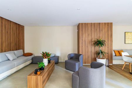 Apartamento para alugar com 40m², 2 quartos e sem vagasa