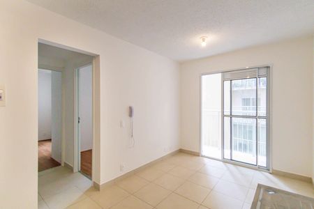 Studio de apartamento para alugar com 2 quartos, 40m² em Bom Retiro, São Paulo