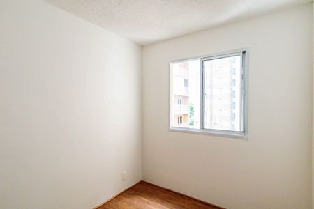 Apartamento para alugar com 40m², 2 quartos e sem vagaQuarto 01
