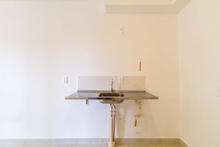 Studio de apartamento para alugar com 2 quartos, 40m² em Bom Retiro, São Paulo