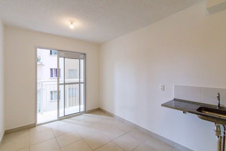Studio de apartamento para alugar com 2 quartos, 40m² em Bom Retiro, São Paulo