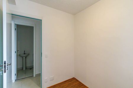 Apartamento para alugar com 40m², 2 quartos e sem vagaQuarto 02