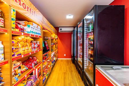 Apartamento para alugar com 40m², 2 quartos e sem vagaÁrea comum - Mercado