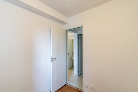Apartamento para alugar com 40m², 2 quartos e sem vagaQuarto 02