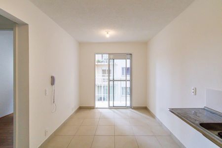 Studio de apartamento para alugar com 2 quartos, 40m² em Bom Retiro, São Paulo