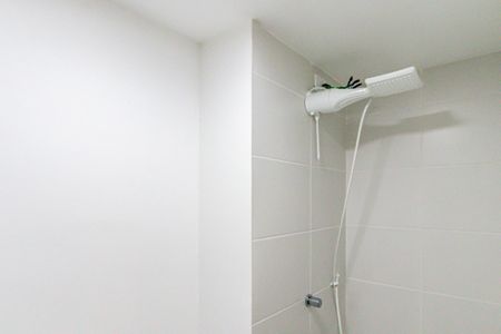 Apartamento para alugar com 40m², 2 quartos e sem vagaBanheiro