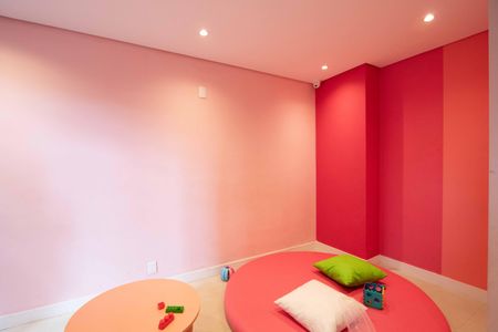 Apartamento para alugar com 40m², 2 quartos e sem vagaÁrea comum - Brinquedoteca